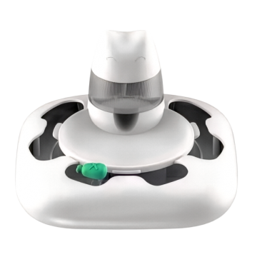 Dooee Pet Toy Hunting Game Machine